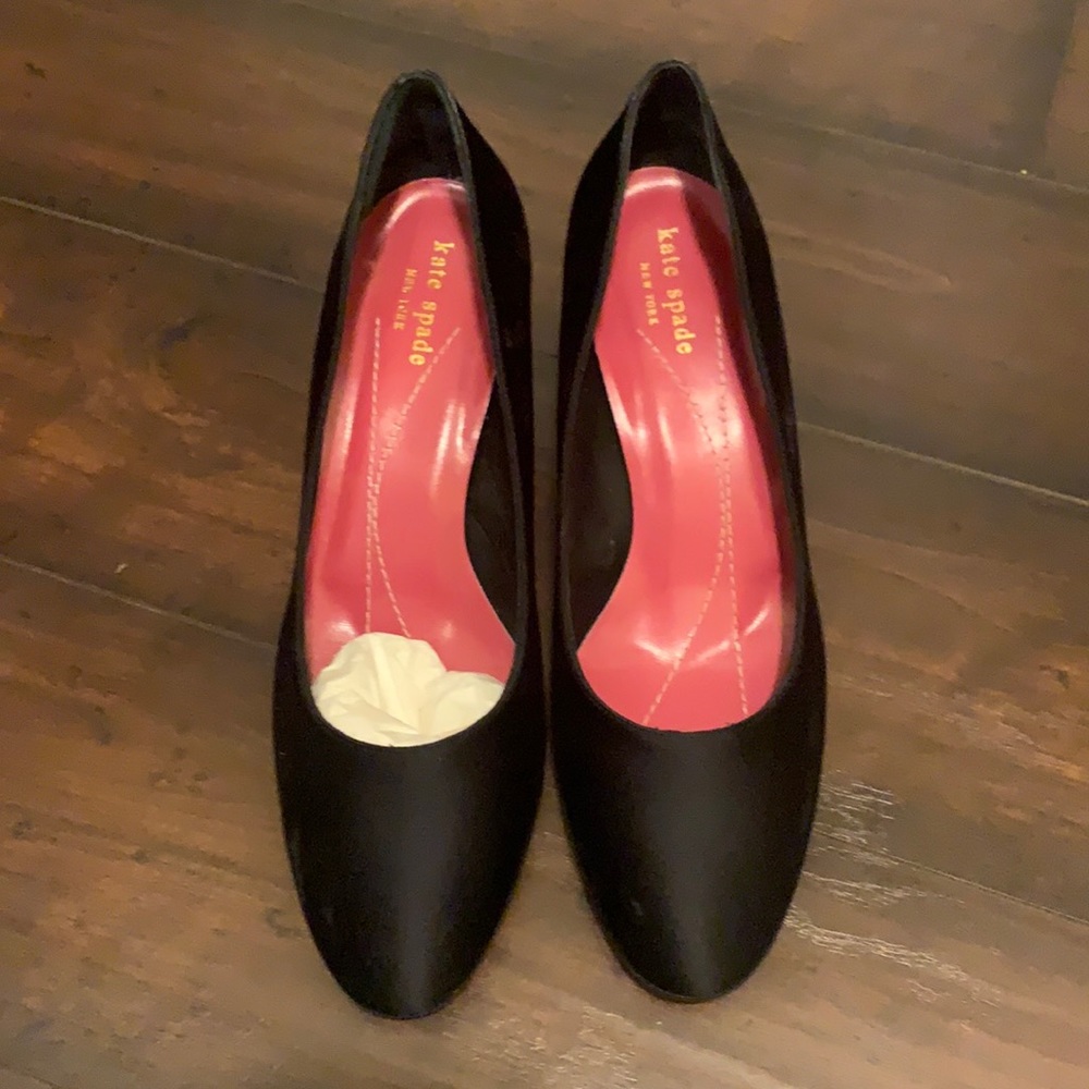 Kate Spade Wedge